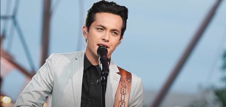 Ganador de “American Idol” es arrestado por espiar a su ex con un micrófono