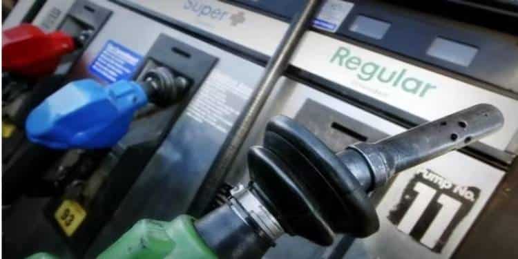 ¡Importante! Advierten sobre aumento del costo de la gasolina esta semana en Florida