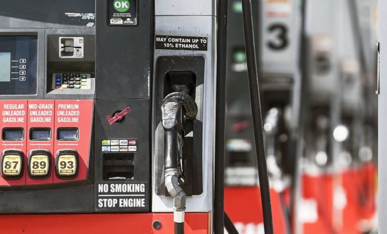 Estas Apps te indican qué estación de gasolina tiene el precio más bajo