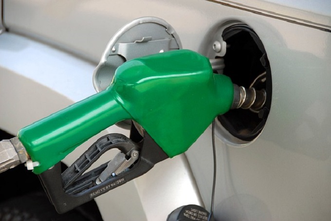 Precio de la gasolina siguió en aumento en Florida