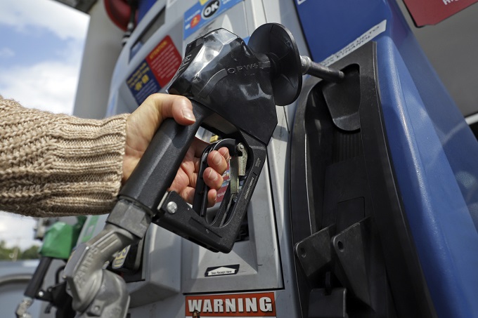 Precio de la gasolina  Miami volvió  a llegar al tope más alto