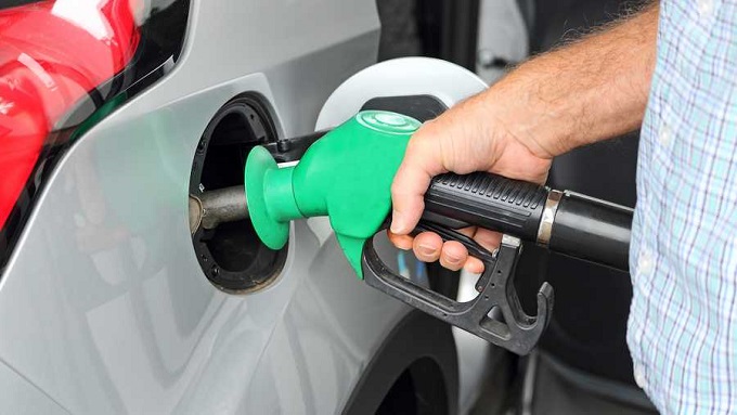 Este es el precio de la gasolina más económica hoy jueves 21 de abril