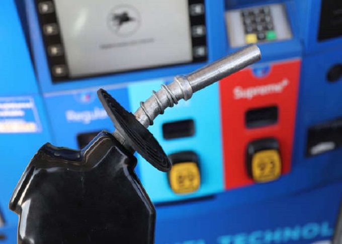 Este es el precio de la gasolina más económica hoy  viernes 22 de abril