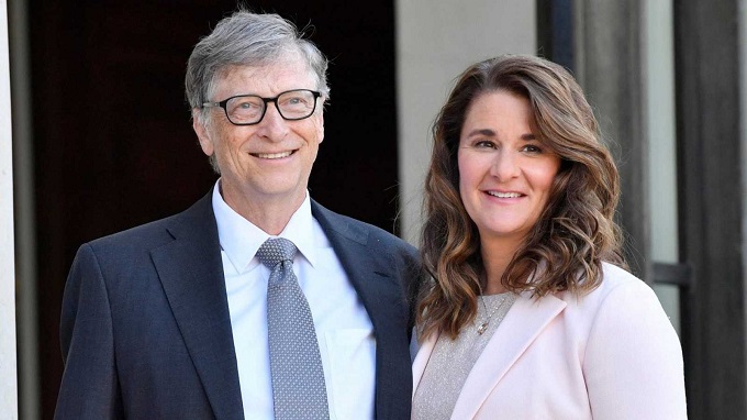 Bill Gates está legalmente divorciado