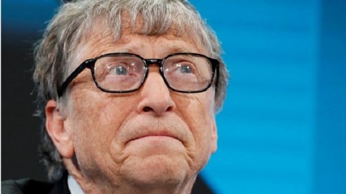 Bill Gates ya no se encuentra en el top 10 de las personas más ricas de Estados Unidos