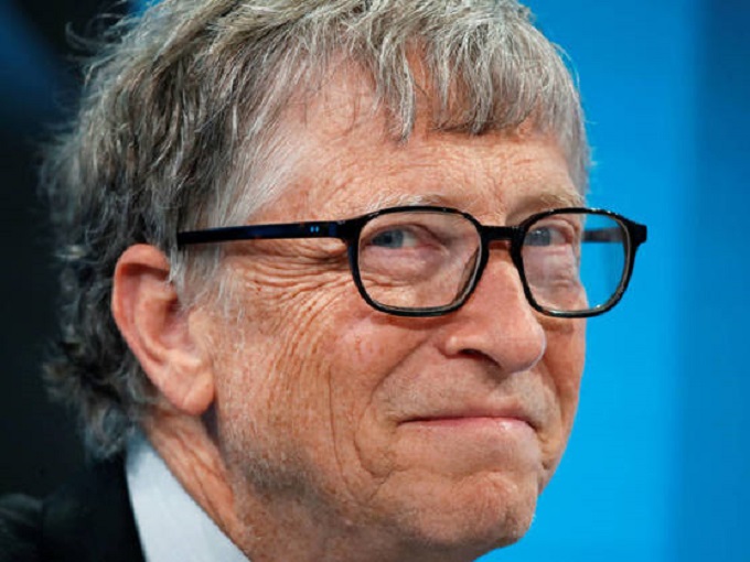 Bill Gates vaticinó las nuevas amenazas post Covid-19