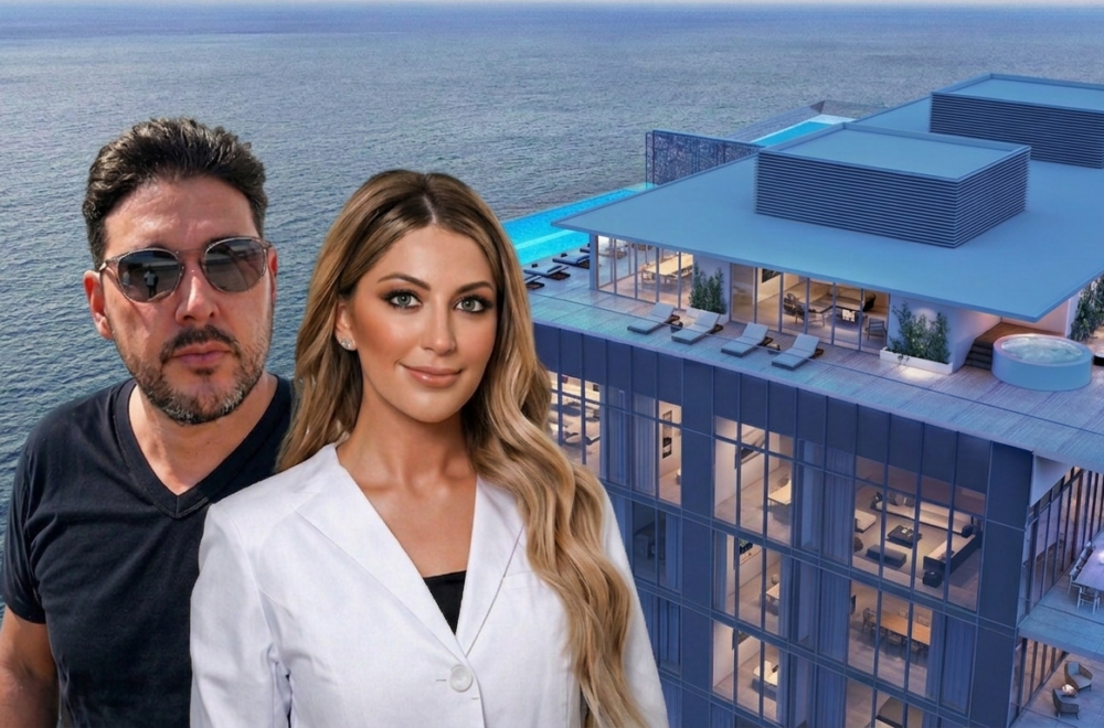 Asesor de inversiones en Miami convirtió propiedad de un cliente en “casa gratis” para su novia