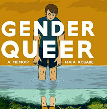 Autoridades escolares de Pinellas prohíben la novela ‘Gender Queer’