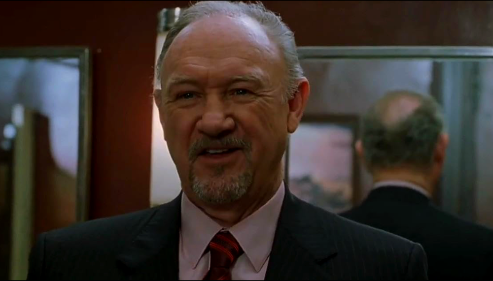 Luto en Hollywood: Muere el legendario actor Gene Hackman a los 95 años