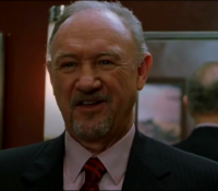 Luto en Hollywood: Muere el legendario actor Gene Hackman a los 95 años
