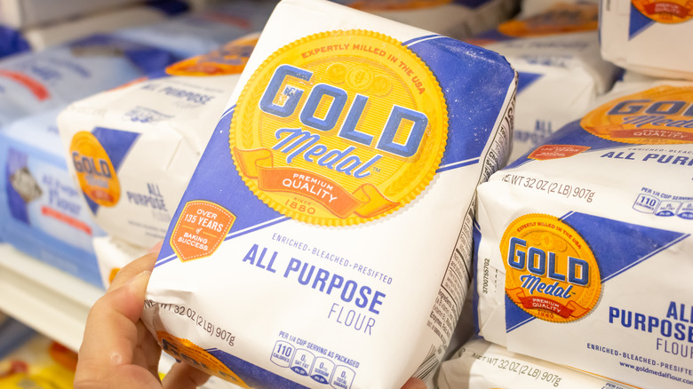 General Mills retira del mercado harina Gold Medal por severa contaminación