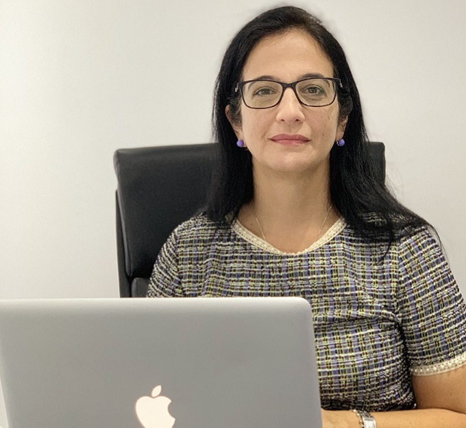 Marisol De Abreu proyecta la Gerencia Financiera en tiempos de Covid-19
