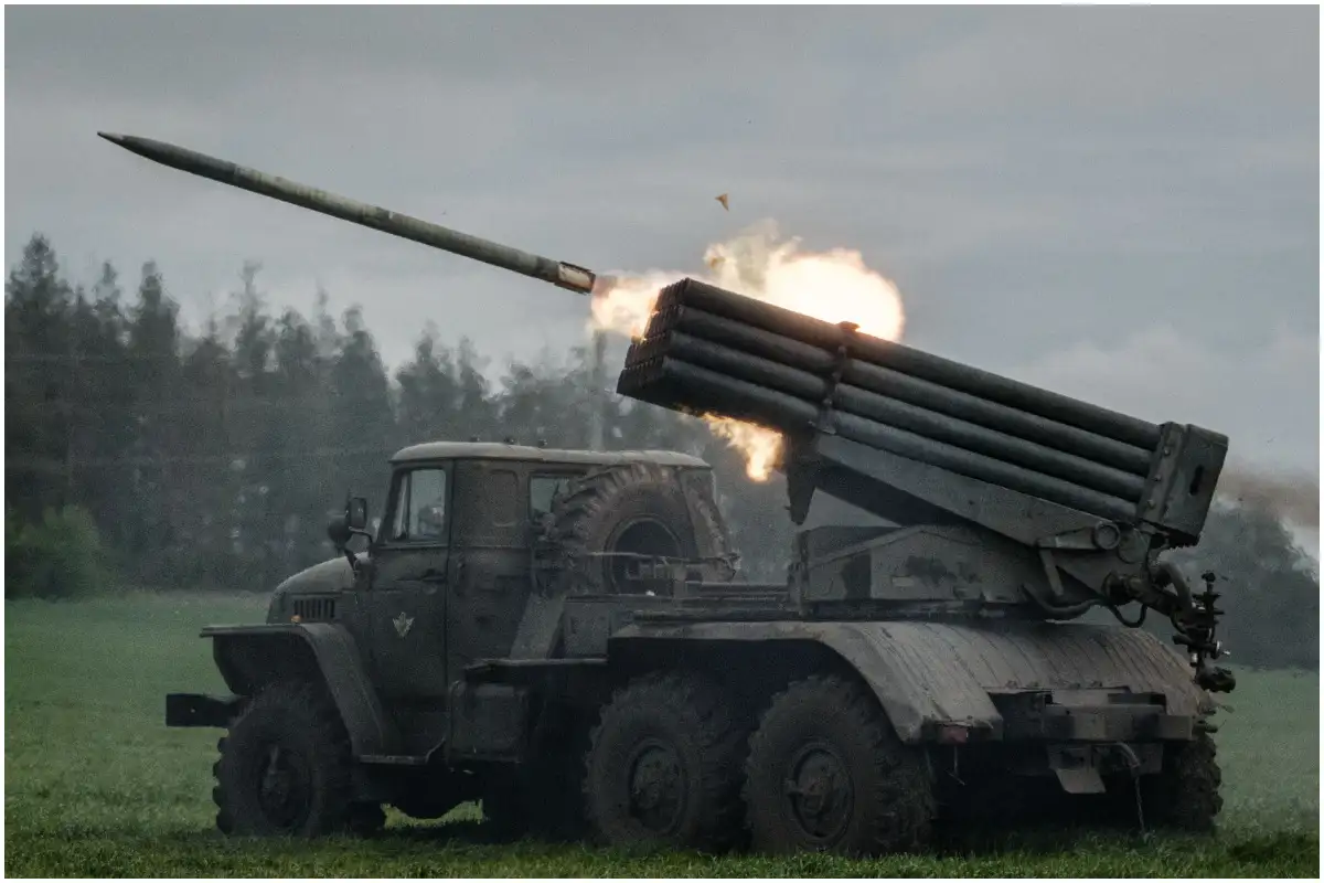 Rusia amenazó con el despliegue de armas nucleares si Suecia y Finlandia ingresan a la OTAN