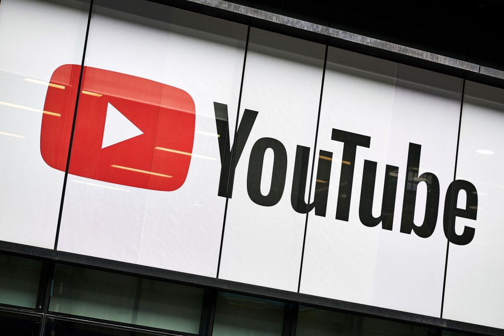 Youtube suspendió el canal de Trump por “incitar a la violencia”