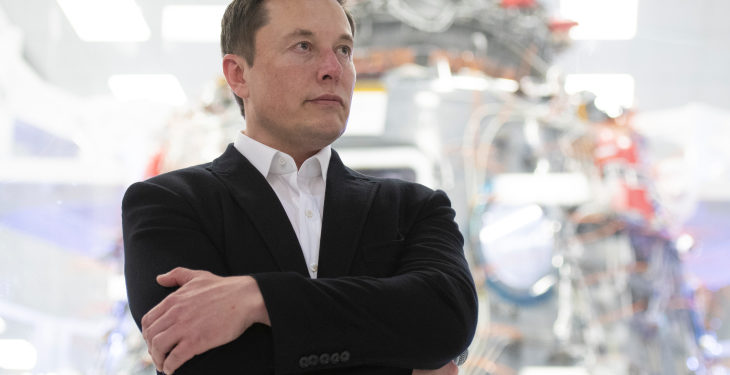 Ahora es posible comprar un vehículo Tesla con bitcoin, dijo Elon Musk