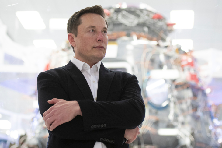 El CEO de SpaceX, Elon Musk dio a conocer sus próximos planes “haré más y más misiones”