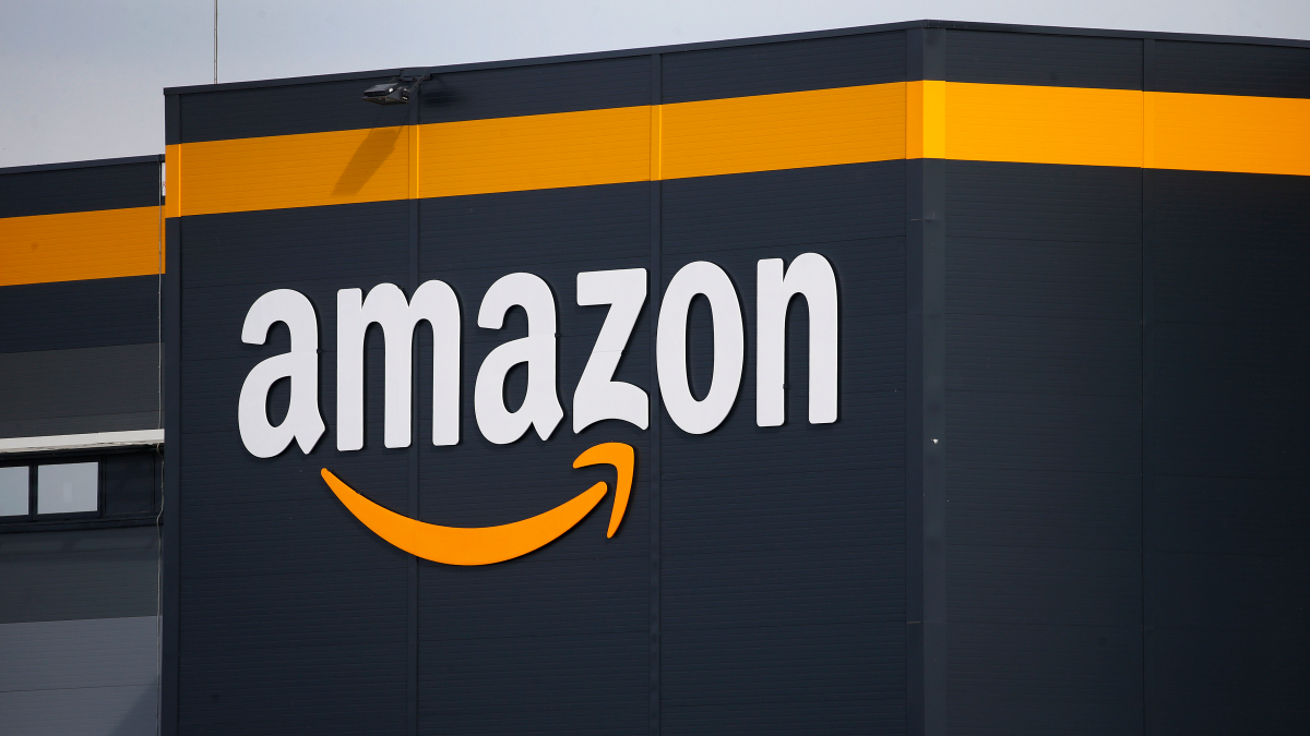 Amazon aumenta su nómina a más de 1 millón de empleados en el último trimestre
