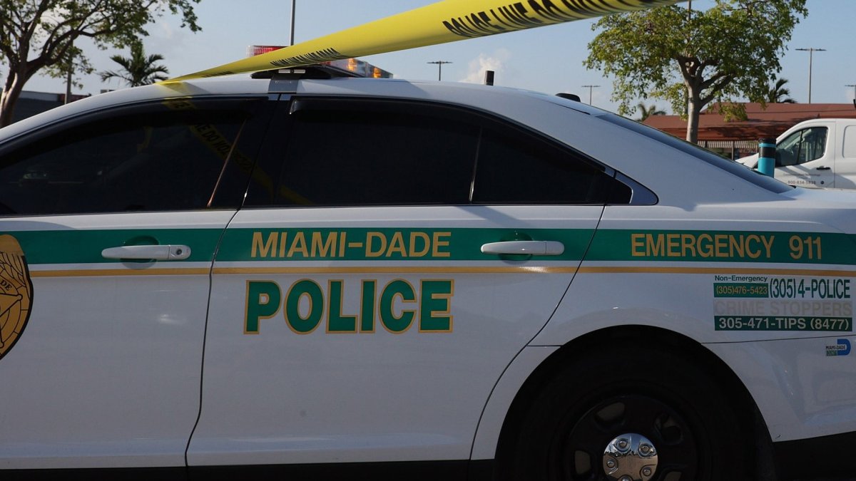 Arrestan a 14 personas por robo de autos en Miami-Dade