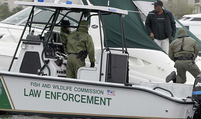 Reportan a una persona muerta y otra herida en un accidente de barco en los Cayos de Florida