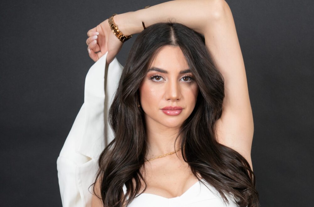 Un nuevo capítulo en la vida de Gimena Gomez: Boda, nueva serie y planes en Estados Unidos