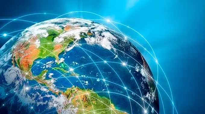 Gonzalo Morales Divo: Ocho apuntes sobre el globalismo