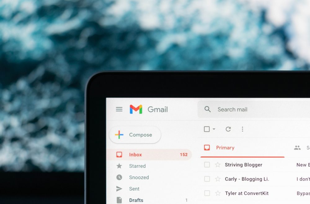 Borrar el caché de Gmail: un truco para optimizar tu teléfono o pc