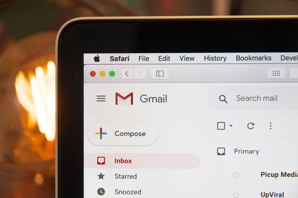 10 trucos de Gmail que te cambiarán la vida