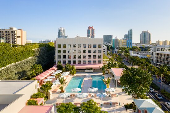 Goodtime Hotel Miami Beach en riesgo de perder el permiso por infracciones de ruido