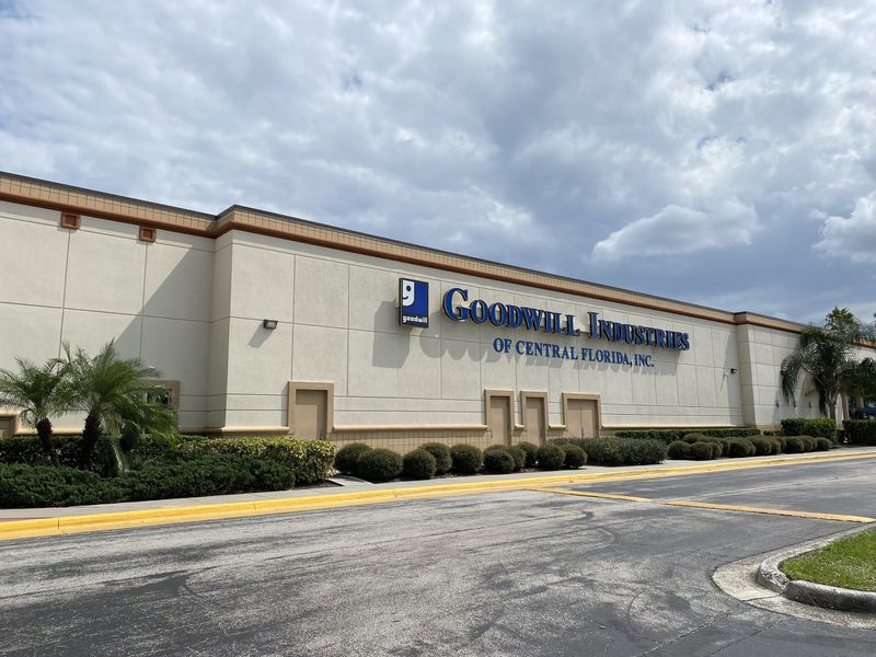 Goodwill busca 300 empleados para su compañía de Florida