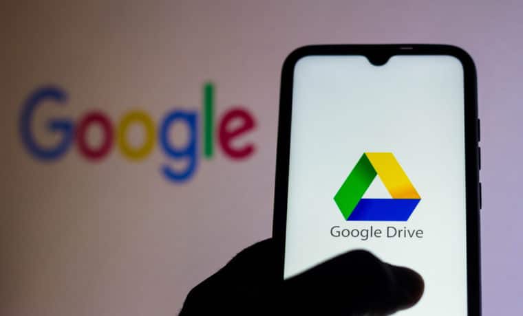 Google Drive le dice adiós a millones de usuarios de Windows y Mac en 2023
