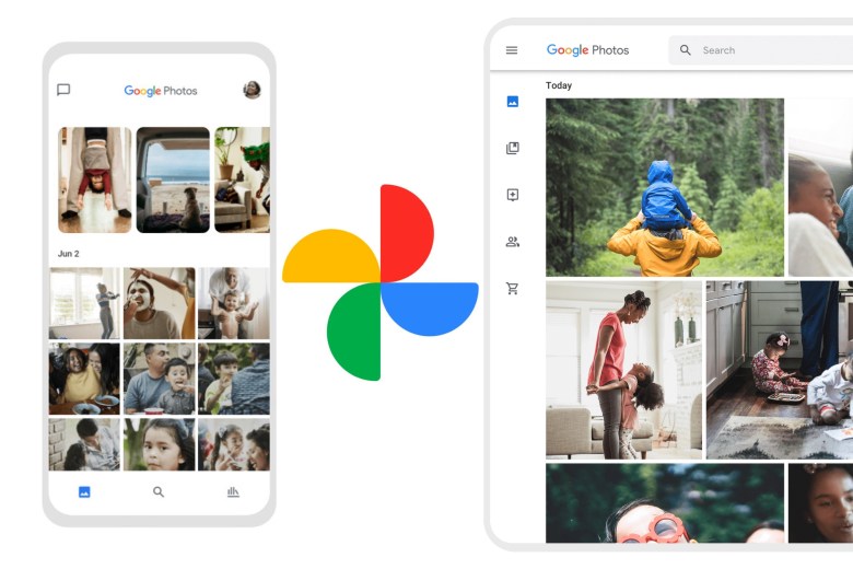 Usuarios de Google Photos tendrán que pagar para almacenar sus fotos y vídeos