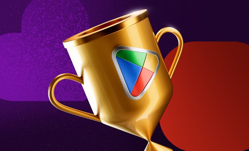 IA lidera los premios Google Play 2023: Conoce a los nominados