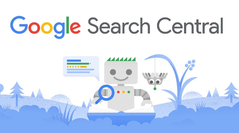 Los webmasters de Google se renombran como “Google Search Central”