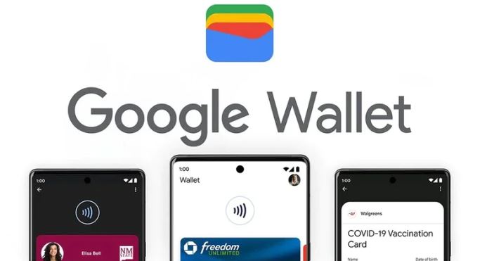 Google Wallet, la nueva billetera digital
