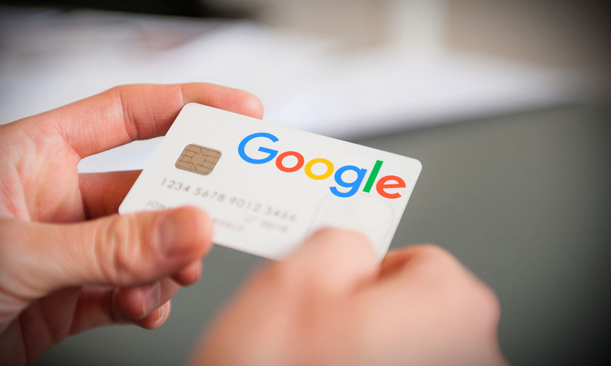 Google permitirá abrir cuentas bancarias a través de Google Pay en 2021