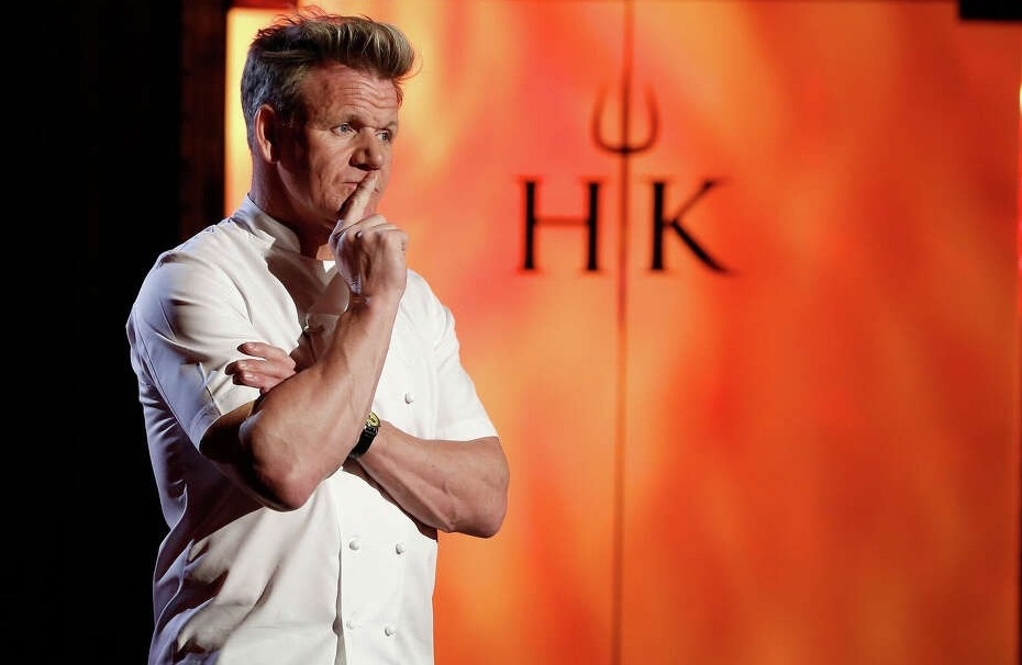Gordon Ramsey inaugurará restaurante en downtown Miami