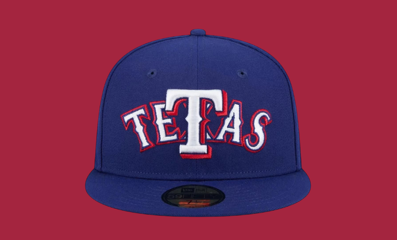 El ‘trágame tierra’ de New Era con su nueva colección de gorras de la MLB