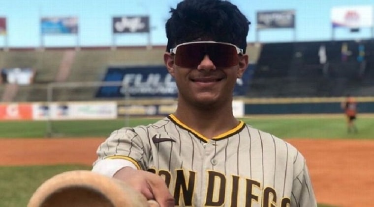 Venezolano se convierte en el novato mejor pagado de las Grandes Ligas