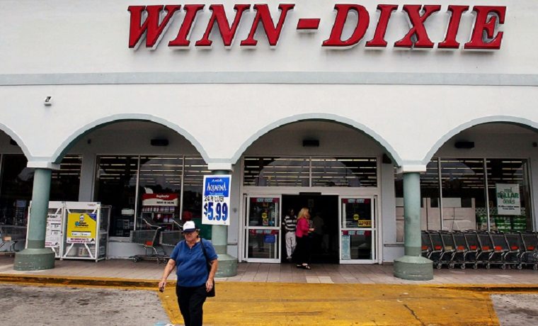 Retiran del mercado granola que venden en Winn-Dixie: causa reacciones alérgicas