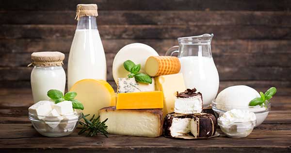 Consumir grasas lácteas disminuye el riesgo de las enfermedades cardiovasculares