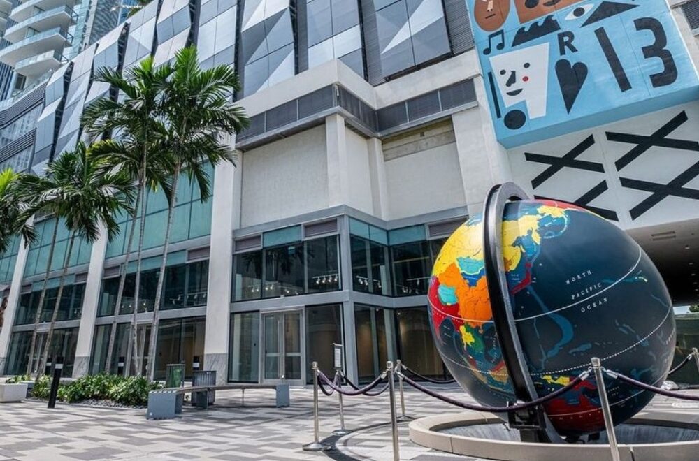 Miami Worldcenter debuta a lo grande con concierto y fiesta gratis en Downtown
