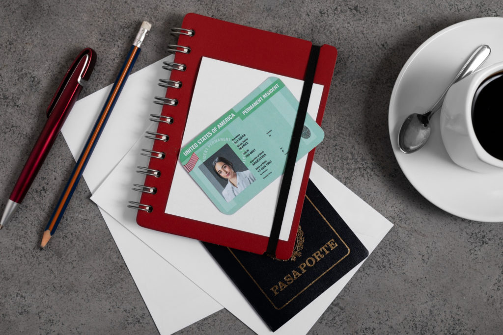 Green Card