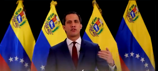 El Acuerdo de Salvación propone la reinstitucionalización de Venezuela