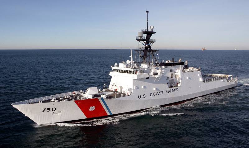 Guardia Costera se opone a viajes en barco de Florida a Cuba