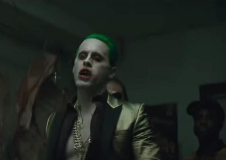 Esto fue lo que hizo Jared Leto para impedir que Joaquin Phoenix interpretara Joker