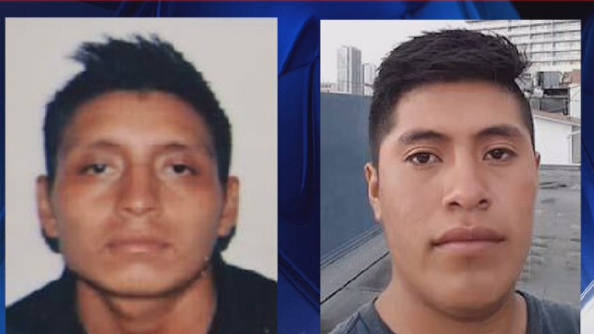 Homicidio de dos jóvenes hispanos es investigado por la Policía de Miami-Dade