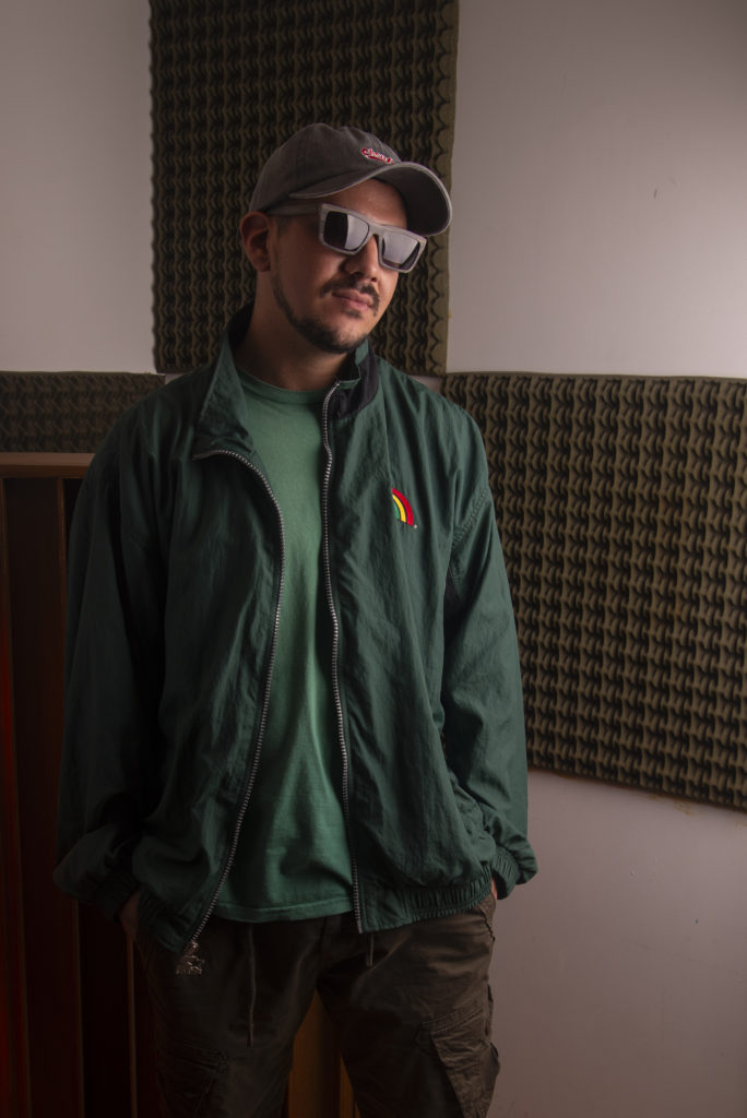 Gustavo Ferreyra