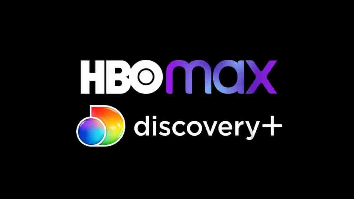 HBO Max y Discovery+ se fusionarán en una misma plataforma a partir del 2023