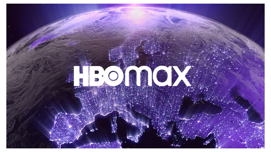 HBO Max llega a Europa con gran oferta de lanzamiento el 26 de octubre