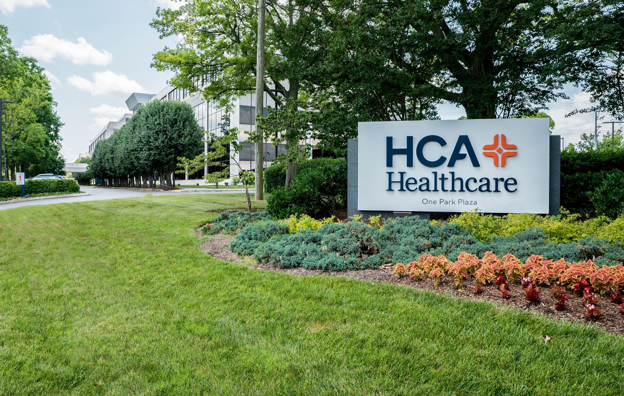HCA Healthcare will build 3 hospitals in Florida